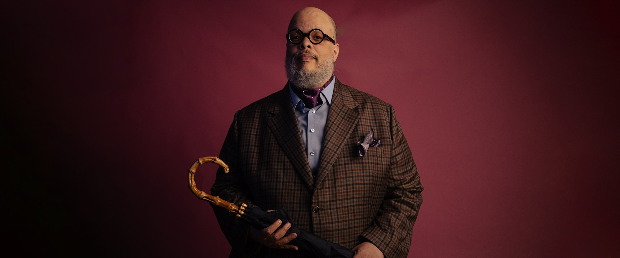 Ed Motta