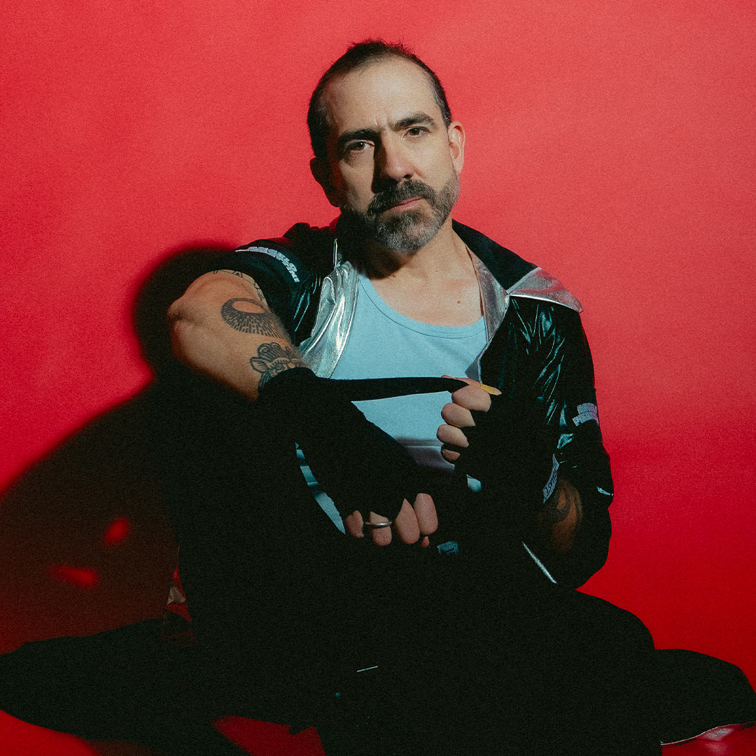 Angelo Pierattini: El regreso del guerrero