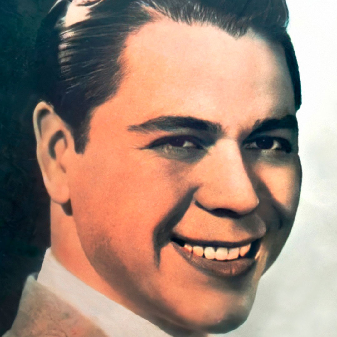 Festival Internacional del Bolero: Homenaje a Lucho Gatica