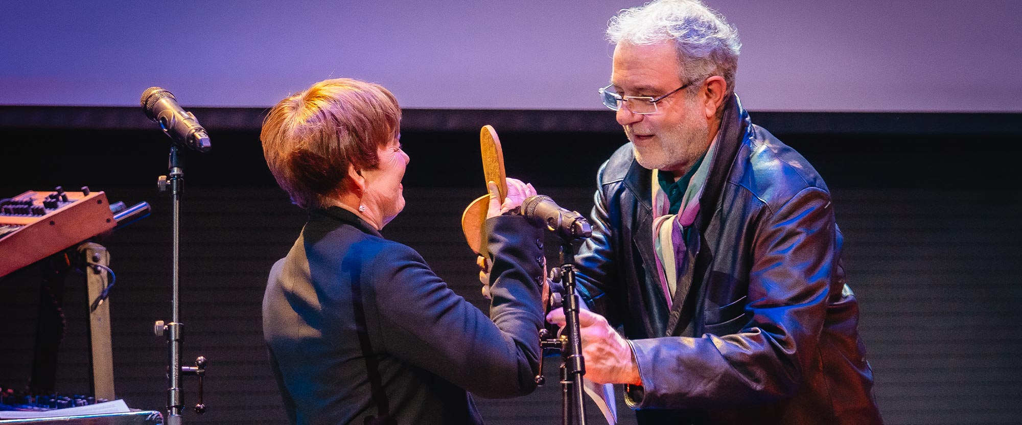 Premio Pulsar al Fomento y Desarrollo de la Música Chilena 2025