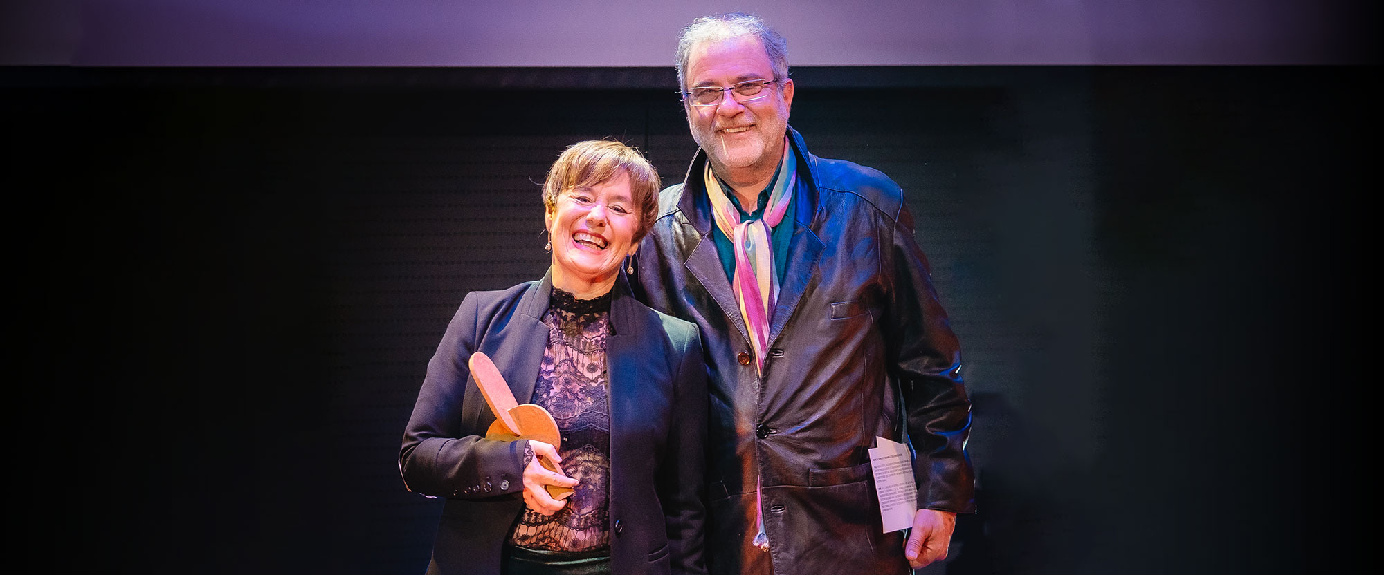 Premio Pulsar al Fomento y Desarrollo de la Música Chilena 2025