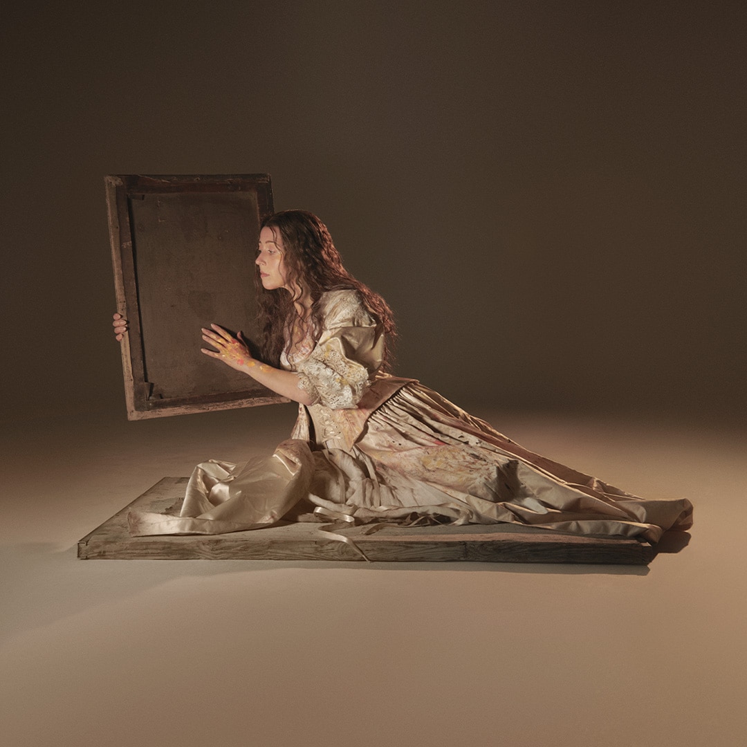 The Met Live in HD: Los Puritanos