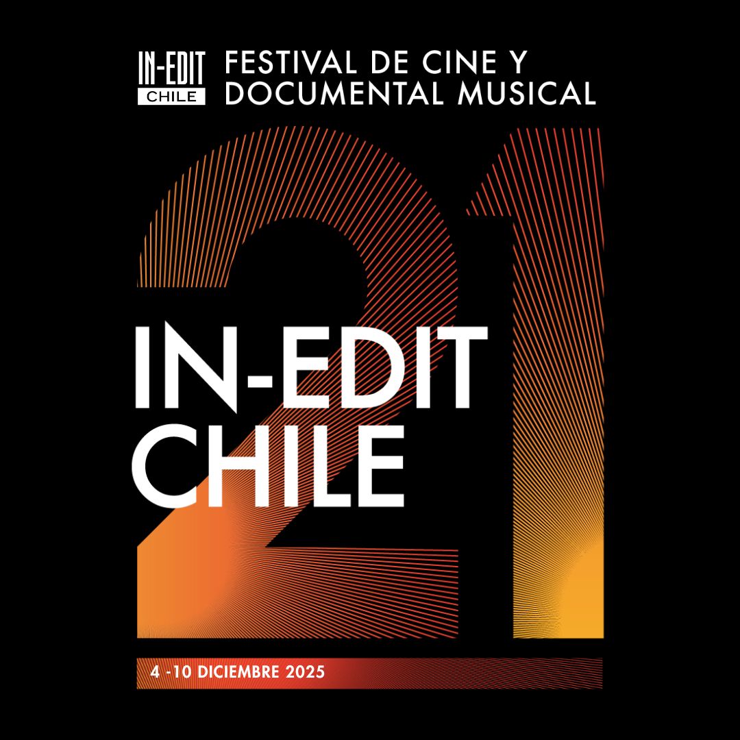 Festival In-Edit 2025