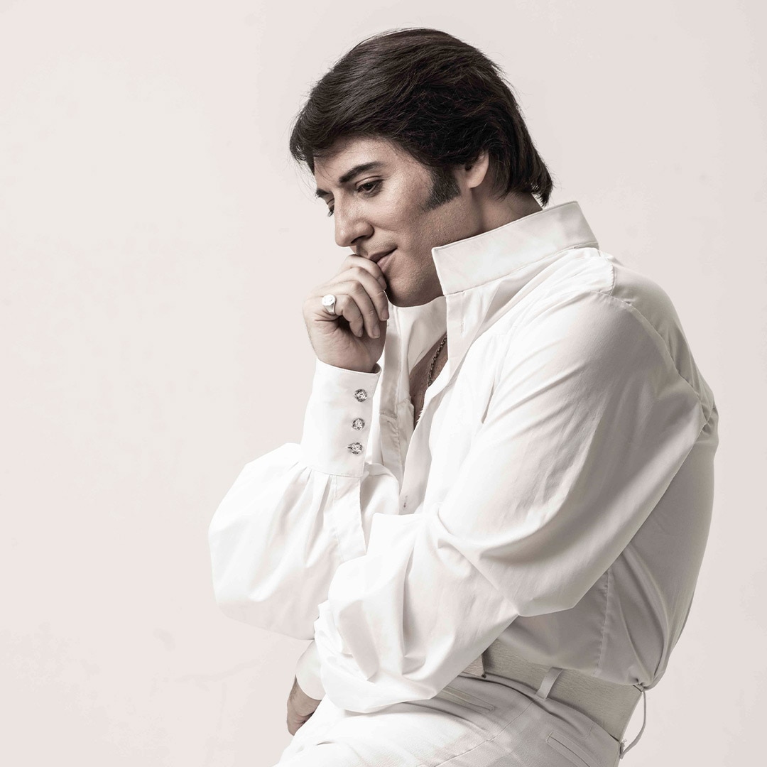 Culto Gitano: El fuego de Sandro