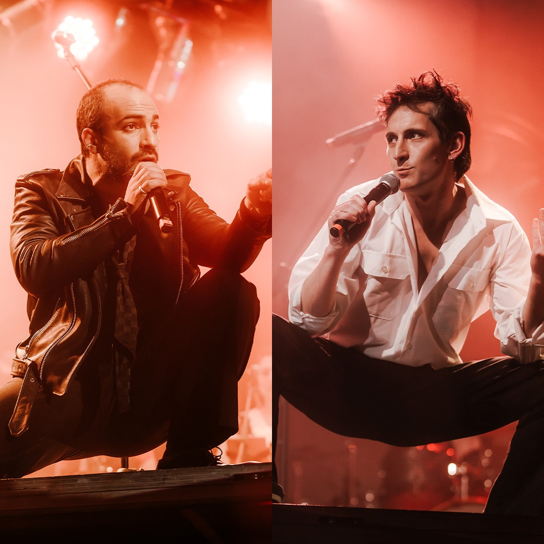 Un concierto para ti