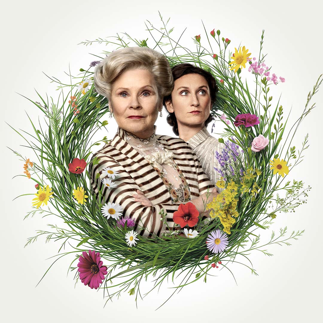 National Theatre Live: Mrs. Warren's Profession